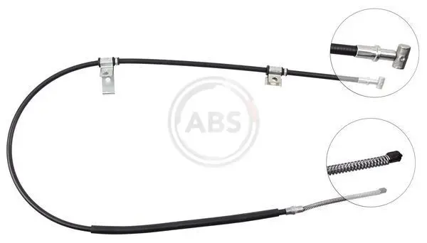 ABS K18898 Трос