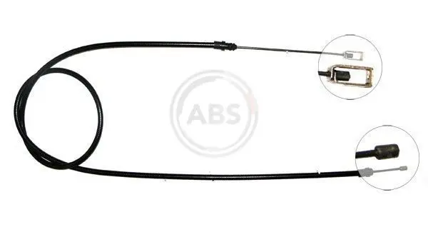 ABS K11171 Трос