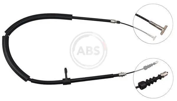 ABS K17948 Трос