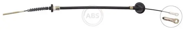 ABS K20990 Трос