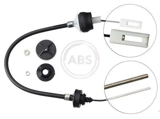 ABS K25900 Трос