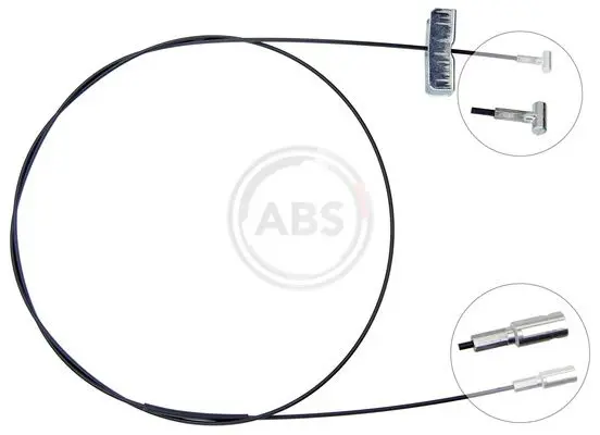 ABS K17245 Трос