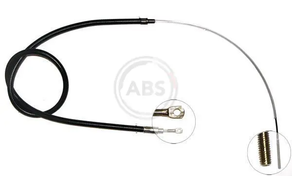 ABS K10176 Трос
