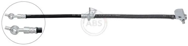 ABS SL6622 Тормозной шланг