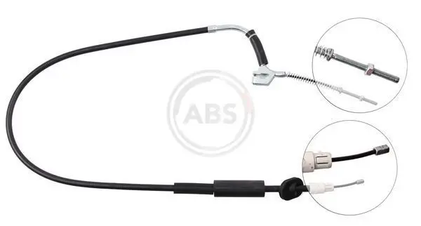 ABS K19791 Трос