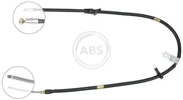 ABS K19058 Трос