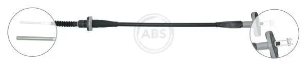 ABS K24350 Трос
