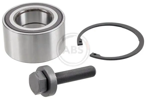  Подшипник ступицы FR VW AMAROK