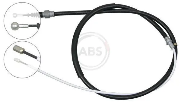 ABS K18586 Трос