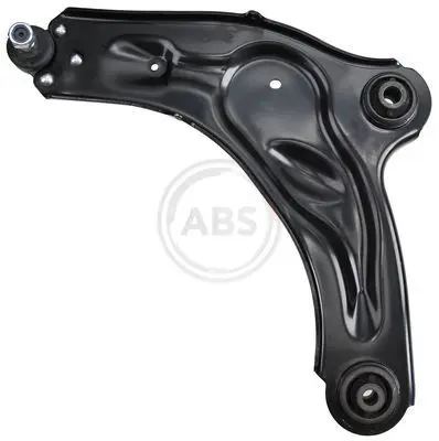 ABS 211174 Рычаг независимой подвески
