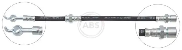 ABS SL4960 Шлангопровод