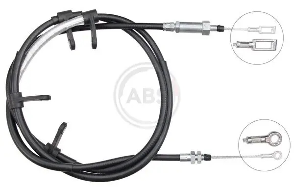 ABS K13986 Трос