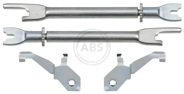  Adjuster, drum brake