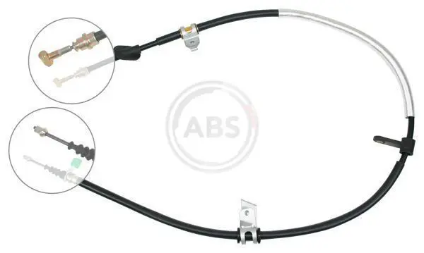 ABS K17967 Трос