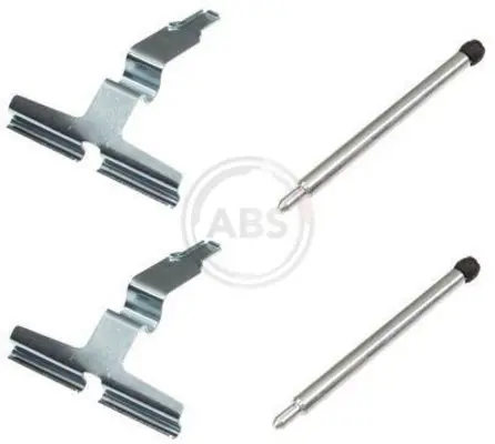 ABS 1602Q Комплектующие
