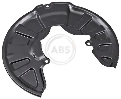 ABS 11473 Отражатель, диск тормозного
