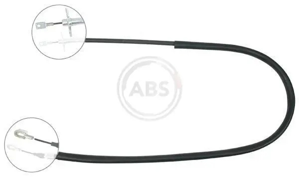 ABS K16407 Трос