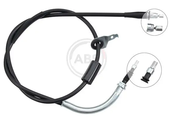 ABS K12033 Трос