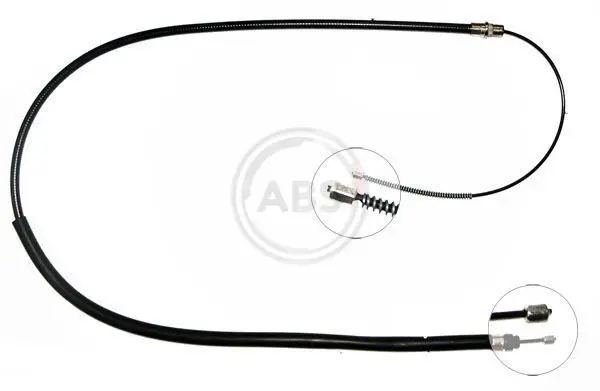 ABS K11206 Трос
