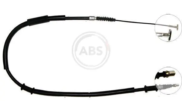 ABS K18018 Трос