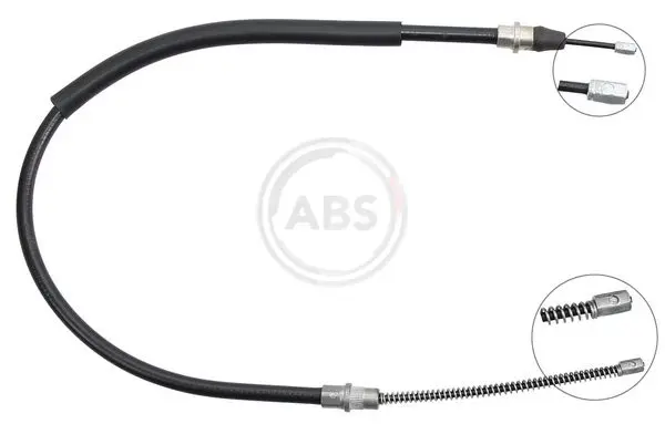 ABS K15568 Трос