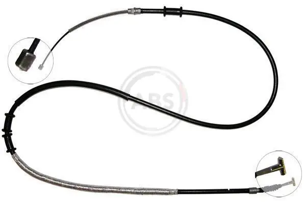ABS K18028 Трос