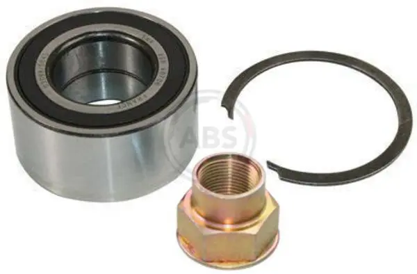 ABS 200383 Комплект подшипника