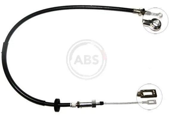 ABS K10241 Трос