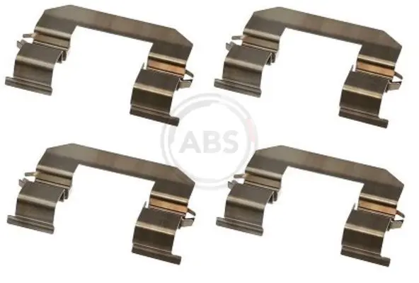 ABS 1645Q Комплектующие