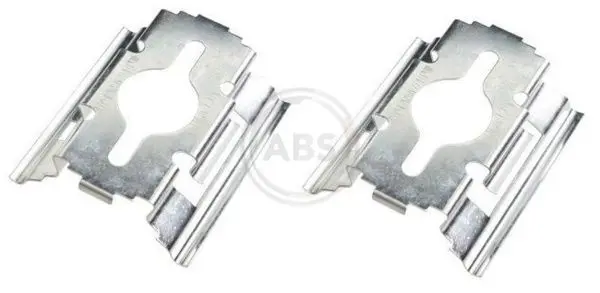 ABS 1657Q Комплектующие