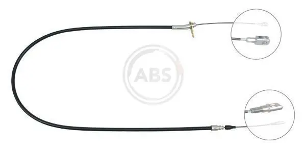 ABS K11267 Трос