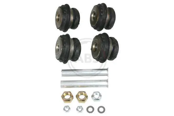  Repair kit, wheel suspension
