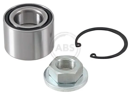 ABS 200008 Комплект подшипника