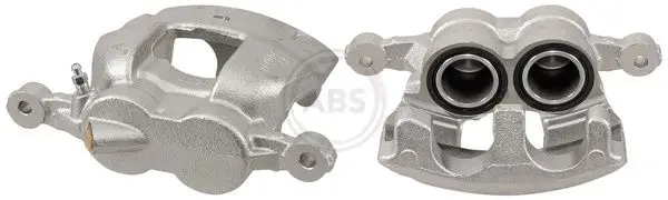 630691 Bremssättel