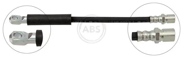 ABS SL2353 Шлангопровод