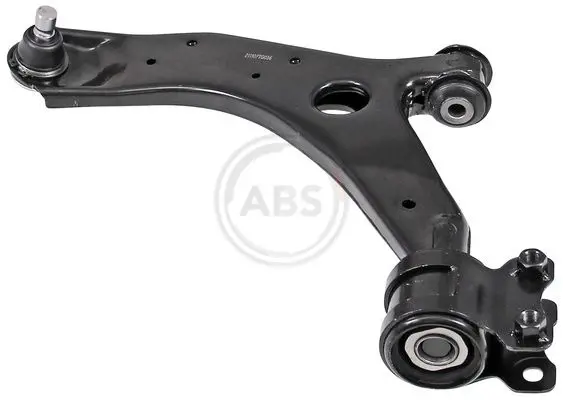 ABS 211107 Рычаг независимой подвески