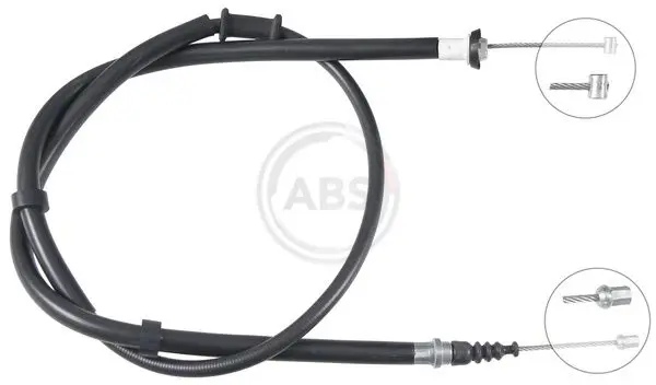 ABS K19805 Трос