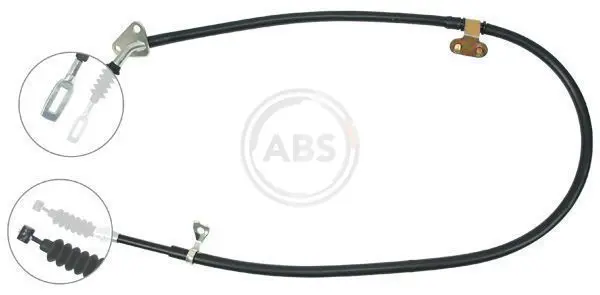 ABS K11118 Трос