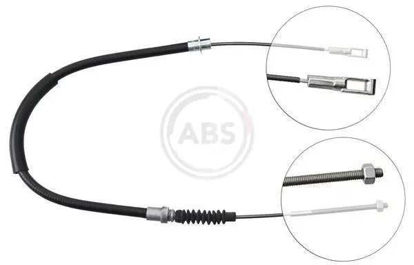 ABS K12237 Трос