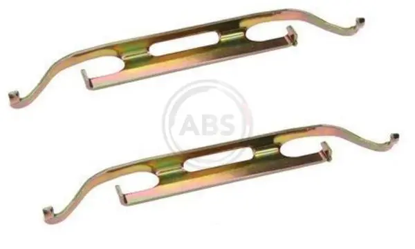 ABS 1223Q Комплектующие