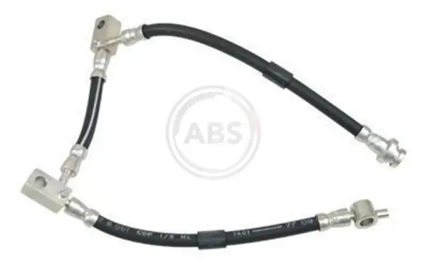 SL 5756 шланг тормозной
