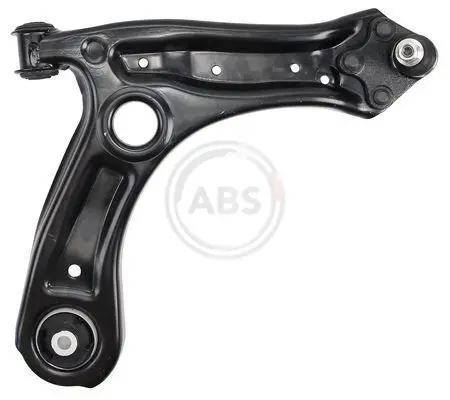 ABS 211223 Рычаг независимой подвески