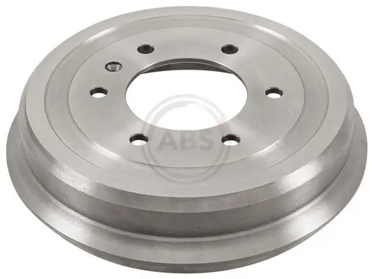 ABS 2348S Тормозный барабан