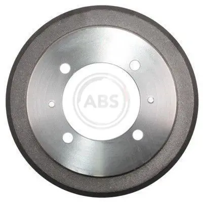 ABS 2614S Тормозной барабан