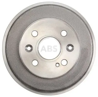 ABS 2868S Тормозной барабан