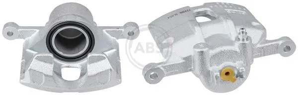 ABS 740842 Тормозной суппорт