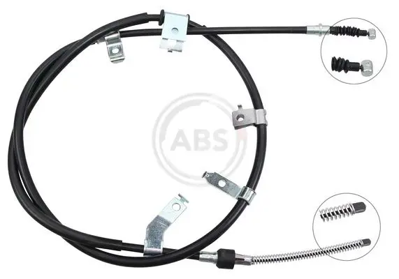 ABS K12079 Трос
