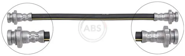 ABS SL3845 Шлангопровод