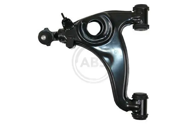 ABS 210337 Рычаг независимой подвески