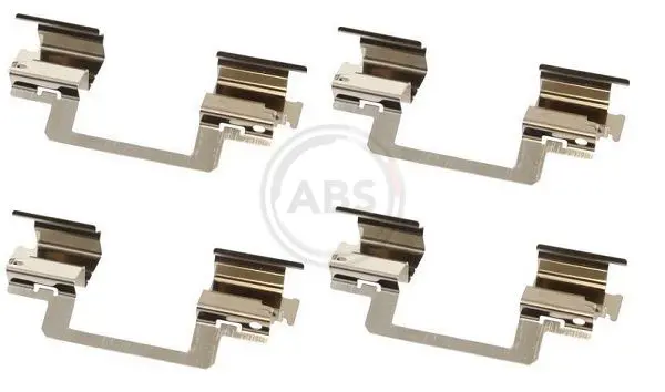 ABS 1774Q Комплектующие